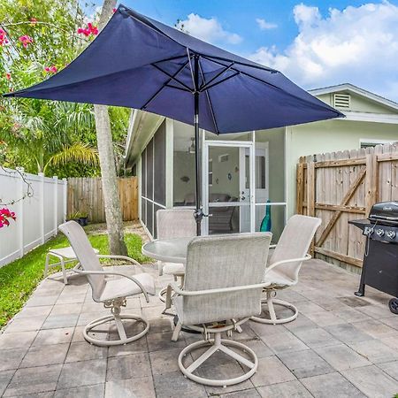 Smugglers Cove Retreat Villa North North Naples Екстериор снимка